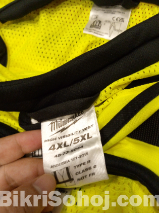 Safety vest